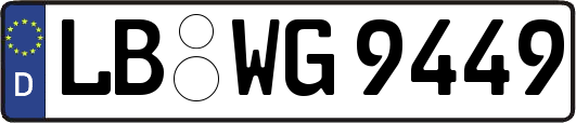 LB-WG9449