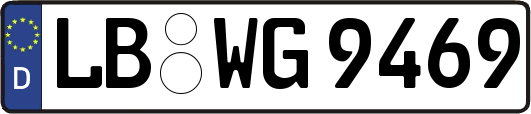 LB-WG9469