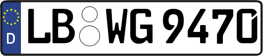 LB-WG9470