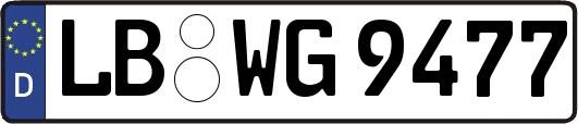 LB-WG9477