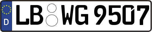 LB-WG9507