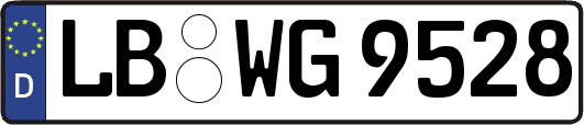 LB-WG9528