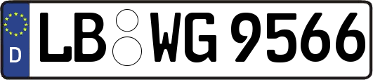 LB-WG9566