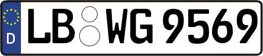 LB-WG9569