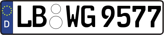 LB-WG9577