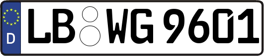 LB-WG9601