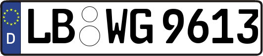 LB-WG9613