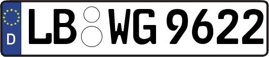 LB-WG9622