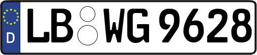 LB-WG9628