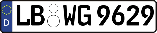 LB-WG9629
