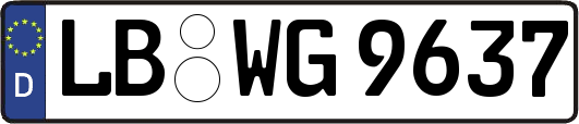LB-WG9637
