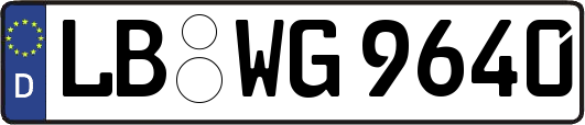 LB-WG9640