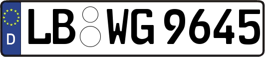 LB-WG9645