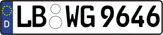 LB-WG9646
