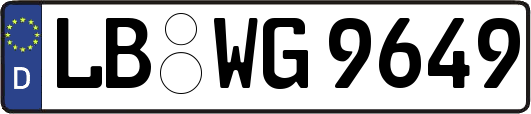 LB-WG9649