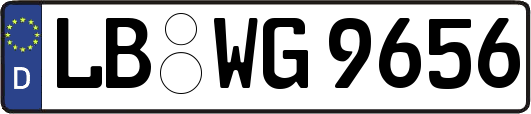 LB-WG9656
