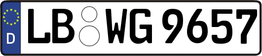LB-WG9657