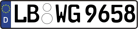 LB-WG9658