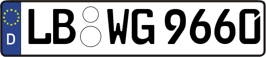 LB-WG9660