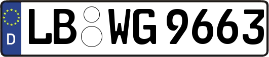 LB-WG9663