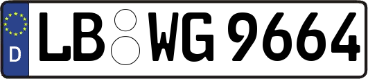 LB-WG9664