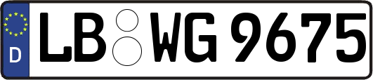 LB-WG9675