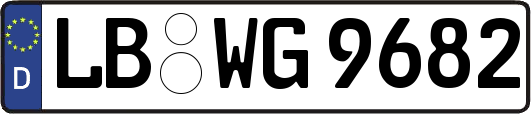 LB-WG9682
