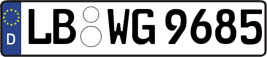 LB-WG9685
