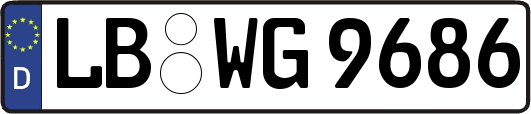 LB-WG9686