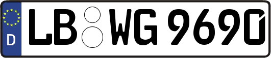 LB-WG9690