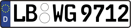LB-WG9712