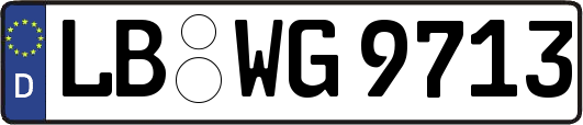 LB-WG9713