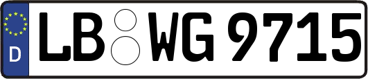 LB-WG9715