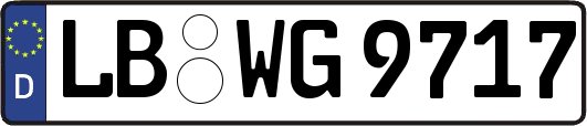 LB-WG9717