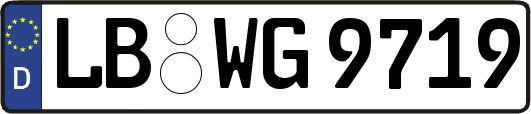 LB-WG9719