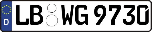 LB-WG9730