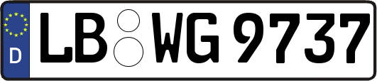 LB-WG9737
