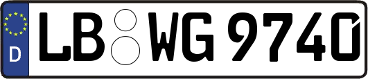 LB-WG9740