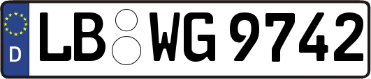 LB-WG9742