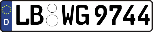 LB-WG9744