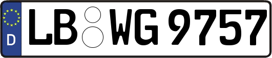 LB-WG9757
