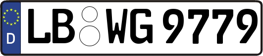 LB-WG9779