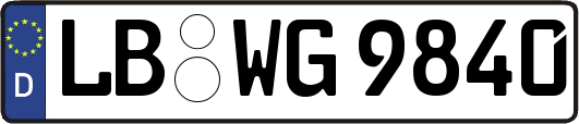 LB-WG9840