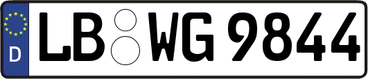 LB-WG9844