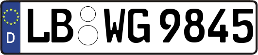 LB-WG9845