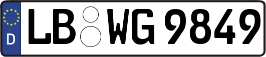 LB-WG9849