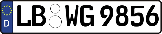 LB-WG9856