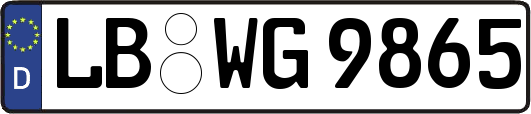 LB-WG9865