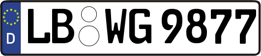 LB-WG9877