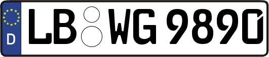 LB-WG9890